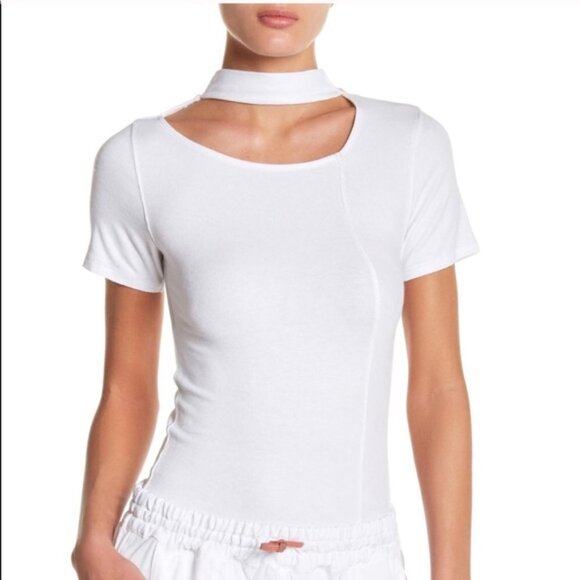 Free People Bright Lights Tee - Picture 5 of 13